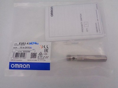 1pcs For Omron Brand New E2E2-X2B2-M1 Proximity switch sensor