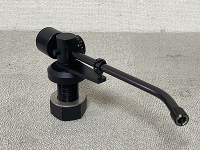 Fidelity Research FR-64fx Dynamic Balance Tonearm w/ W-250 Heavy Weight Tested