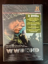 WWII in HD DVD, 2009 