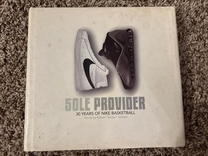 Sole Provider Book | eBay
