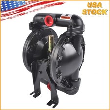 666100-3C9-C For Aro Double Diaphragm Pump Aluminum Air Operated Pump 6661003C9C