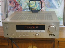 YAMAHA DSP  AX450 7.1ch AV Amplifier Dolby Pro Logic FM AM Tuner Excellent
