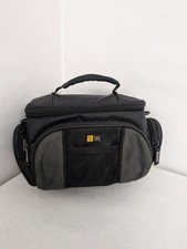 Samsung HMX-H304BN HD Camcorder Schneider-Kreuznach Lens, Sony Reader, Case