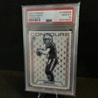 2024 Panini Phoenix - Contours Drake Maye #CON-DME (RC)🔥Low Pop!🔥Psa 10 Gem!