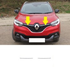 Pare-choc avant Renault Kadjar