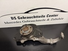 Orig. Mercedes-Benz S-Klasse W222 Achsschenkel vorne Links A2223321901 Orig. Mercedes-Benz S-Klasse W222 Achsschenkel vorne Links A2223321901