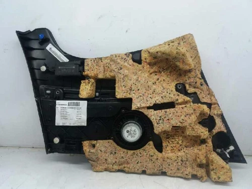 4026656 Guarnecido Puerta Trasera Derecha para BMW SERIE 3 CABRIO (E93) 4209408 - Imagen 2 de 10