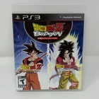 New ListingDragon Ball Z: Budokai HD Collection • Sony PlayStation 3, 2012 • CIB • Tested