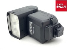 Sony HVL-F60RM Flash -EXC- 0804