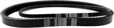 Drive & Starter Generator Belt Set for EZGO 2 + 4 Cycle Gas Carts - 27077G02, 26