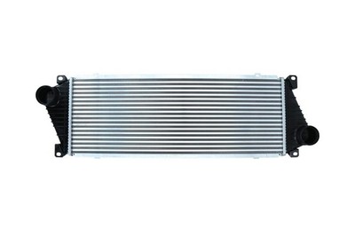 KAMOKA Ladeluftkühler 7750133 für VW LT 28 46 2 2DA 2DD 2DH 2DC 2DF 2DG 2DL 2DM