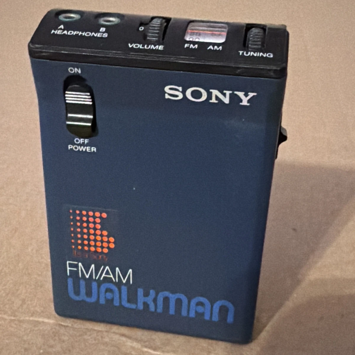 Preços baixos em Sony SRF | eBay