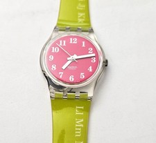 SWATCH STANDARDS Lady 1994 - LK153 - XYZ - New