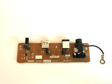 Buy used Yamaha Keyboard Model YPG - 535  DJack X9121