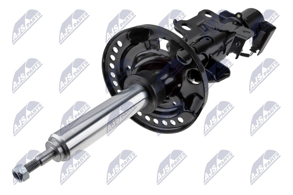 Front Left NTY OE A-CH-025 Shock Absorber for CADILLAC