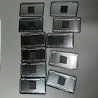11 Star Wars License Plates Magnets. ￼ — photo 7