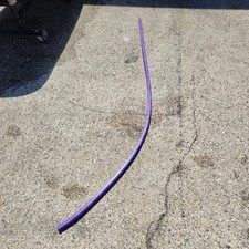 1998-2004 Seadoo Sea Doo Gtx Rx Lrv Gsx Xp 951 Purple LH RH Side Fender Bumper