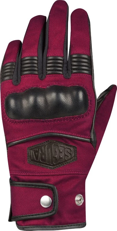 Segura Tampico Lady Burgundy, photo 1 of 2