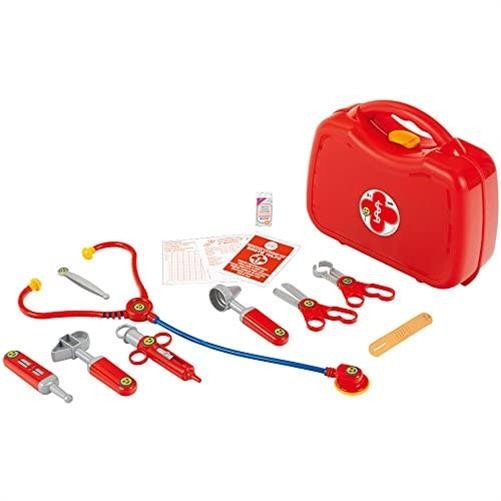 Тео Кляйн - мастер по изготовлению ролленшпиля в Зубехоре, 10-летний доктор по изготовлению ролленшпиля