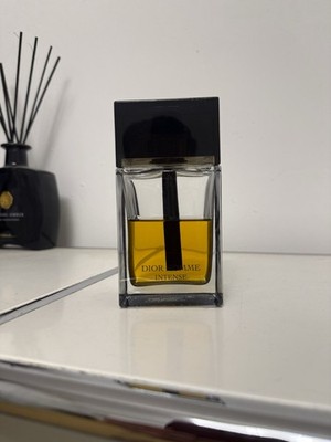 Dior Homme Intense Eau de Parfum 150ml (Vintage 2015)