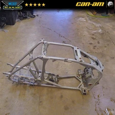 2003 CAN-AM / BRP DS650 MAIN FRAME CHASSIS BODY ~ 00-03 / 705200185