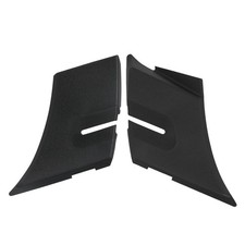 Windshield Wiper Cowl End with Chevrolet Suburban/Tahoe/GMC Yukon/Cadillac Es...