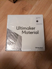 Ultimaker PVA Gray Material - 3D Printer Filament 2.85mm 750g