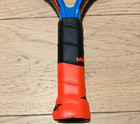 Babolat Ballfighter 17 Junior Tennis Racquet Teal Blue Orange Black 3 5/8" Grip — photo 6