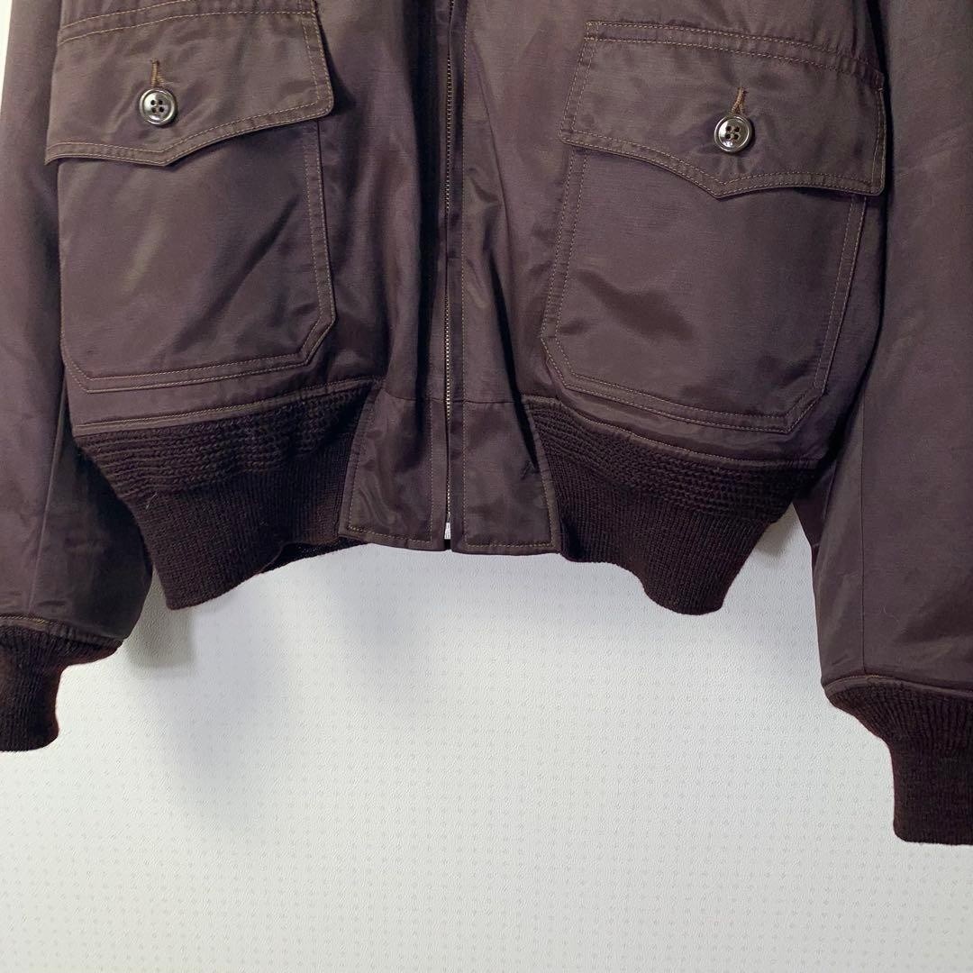 BUZZ RICKSON’S BR15127 Type B-10 Test Sample Flig… - image 3