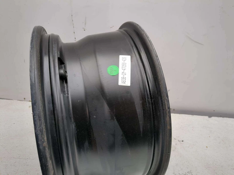 Обод колеса 17-19 Polaris RZR 570 SEDONA ПРЯМОЙ 14X7 D - Изображение 3 из 4