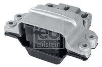 Lagerung Motor Links FüR Skoda Vw Superb Ii Kombi Passat B6 Variant B7 Alltrack