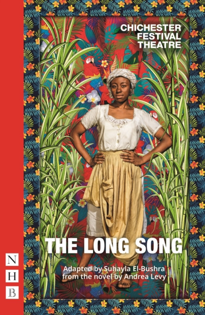 The Long Song by Andrea Levy (Paperback Book)