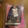 2025 Panini Prizm Premier League Rodrigo Bentancur Pink Disco /149