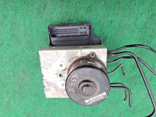 Audi A2 8Z ABS Hydraulikblock 8Z090779B 8Z0614517C