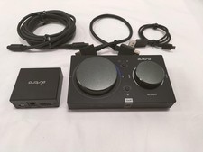 ASTRO Mixed Amplifier A00084MIXAMP PRO TR Used