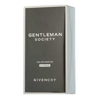 Givenchy Gentleman Society Extrême EDP 60ml