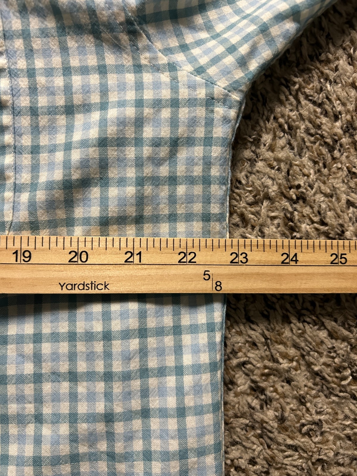 Pendleton Sir Pendleton Button Down Shirt Mens La… - image 5