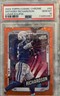 2024 Topps Cosmic Chrome Lunar Eclipse Anthony Richardson 5/10 PSA 10