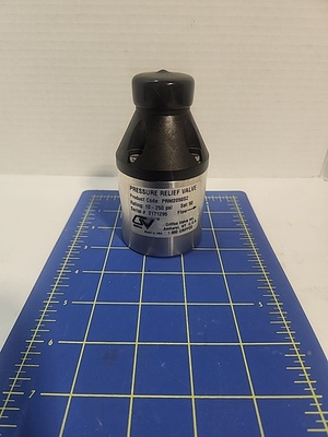 #ad pressure relief valve 3 4 $155.00