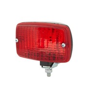Nebelschlussleuchte Rechts 12 V P21W Halogen Hella FüR U.A. Opel