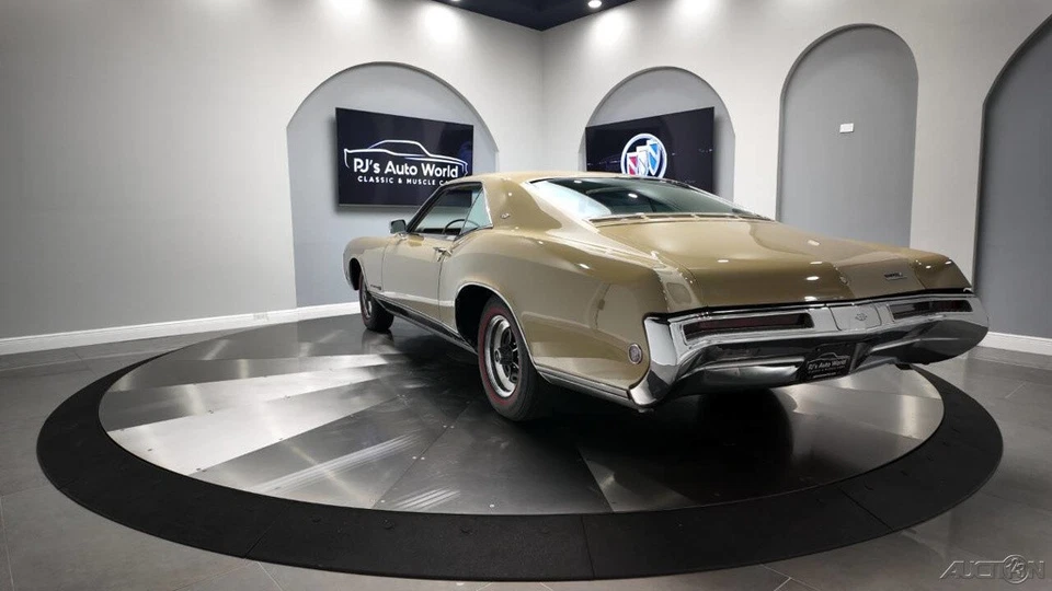 Buick Riviera 1968 ganador del primer premio nacional AACA llama a Doug 727-252-9149 Foto 4 de 4
