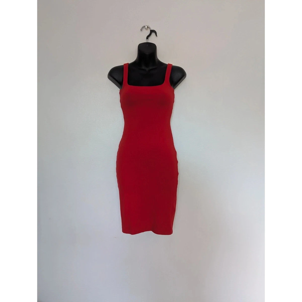 American Apparel Red Dresses for Women for sale | eBay UK American Apparel Red Dresses for Women for sale | eBay UK