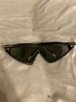 Tom Ford 2024 Lorna Ski Sunglasses Used W/ Pouch and Box  display picture 3