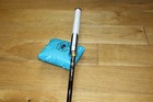 New TAYLORMADE SPIDER ZT 35 inch Putter with Superstroke Putter — photo 4