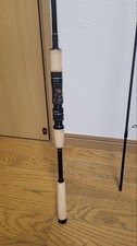 Megabass Great Hunting Egoista GH842MLS Sakura Trout Mino Spinning Rod