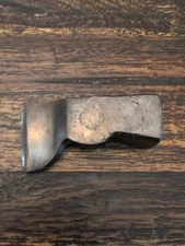 Vintage Belnap Carpenters Hatchethead Bluegrass