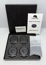4 Pack AirTag NEW for iPhone iPad air tag