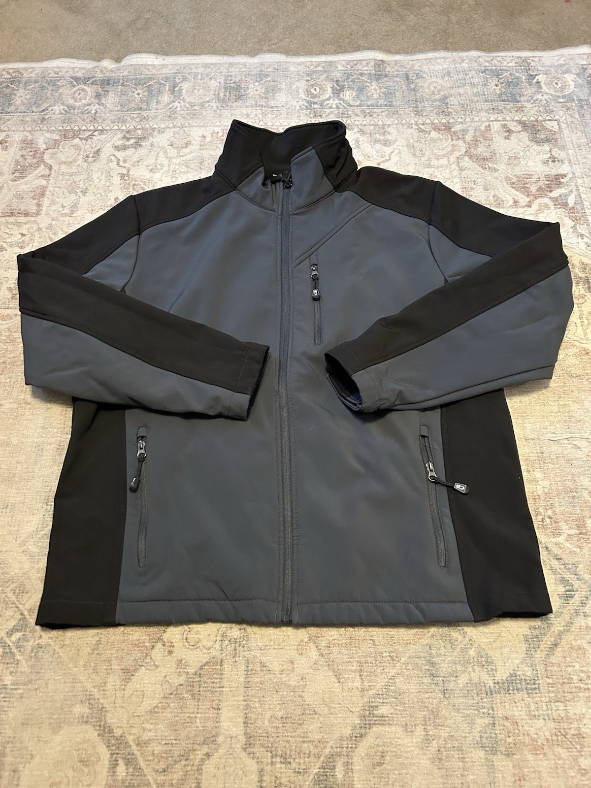 CB Jacket - image 1