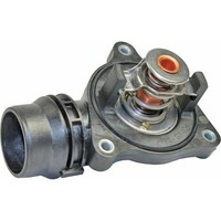 Metzger 4006081 Thermostat KüHlmittel FüR BMW 3 1 E46 E90 E81 E87