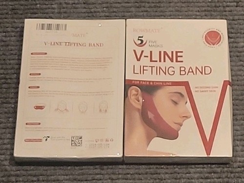 V-Line chin lift band - Picture 2 of 3